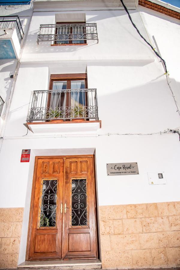 Apartments 4 You - "Plaza Mayor" - La Nucia Exterior photo