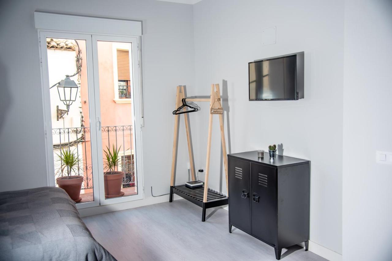 Apartments 4 You - "Plaza Mayor" - La Nucia Exterior photo