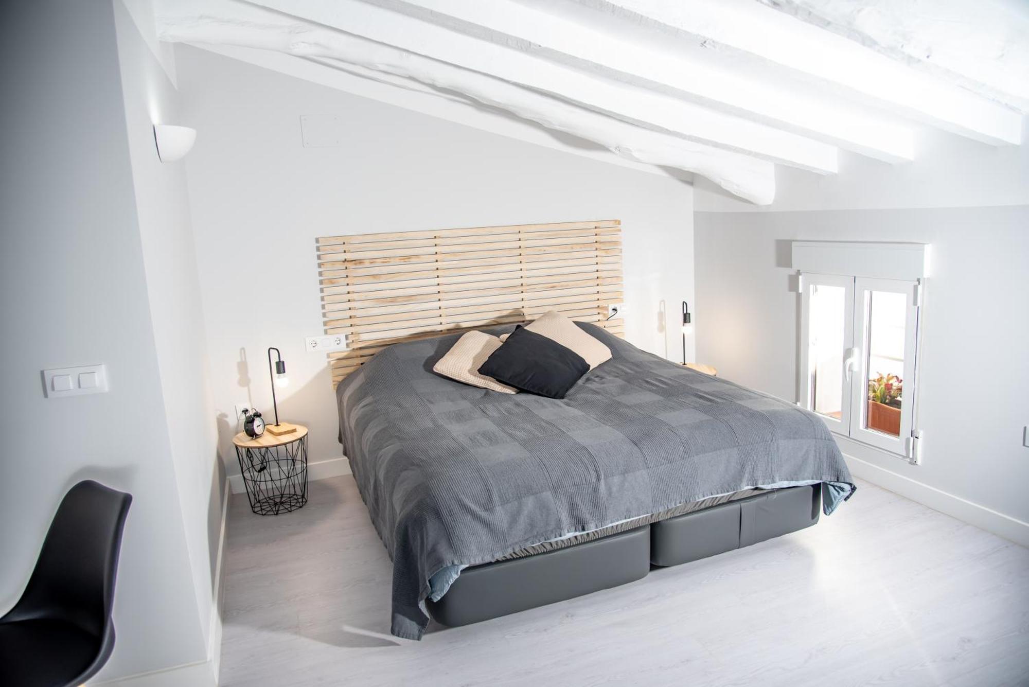 Apartments 4 You - "Plaza Mayor" - La Nucia Exterior photo