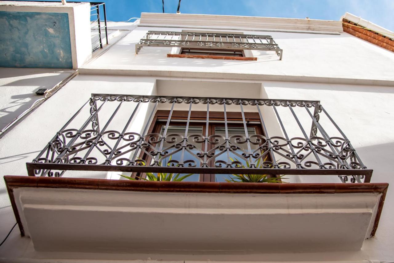Apartments 4 You - "Plaza Mayor" - La Nucia Exterior photo