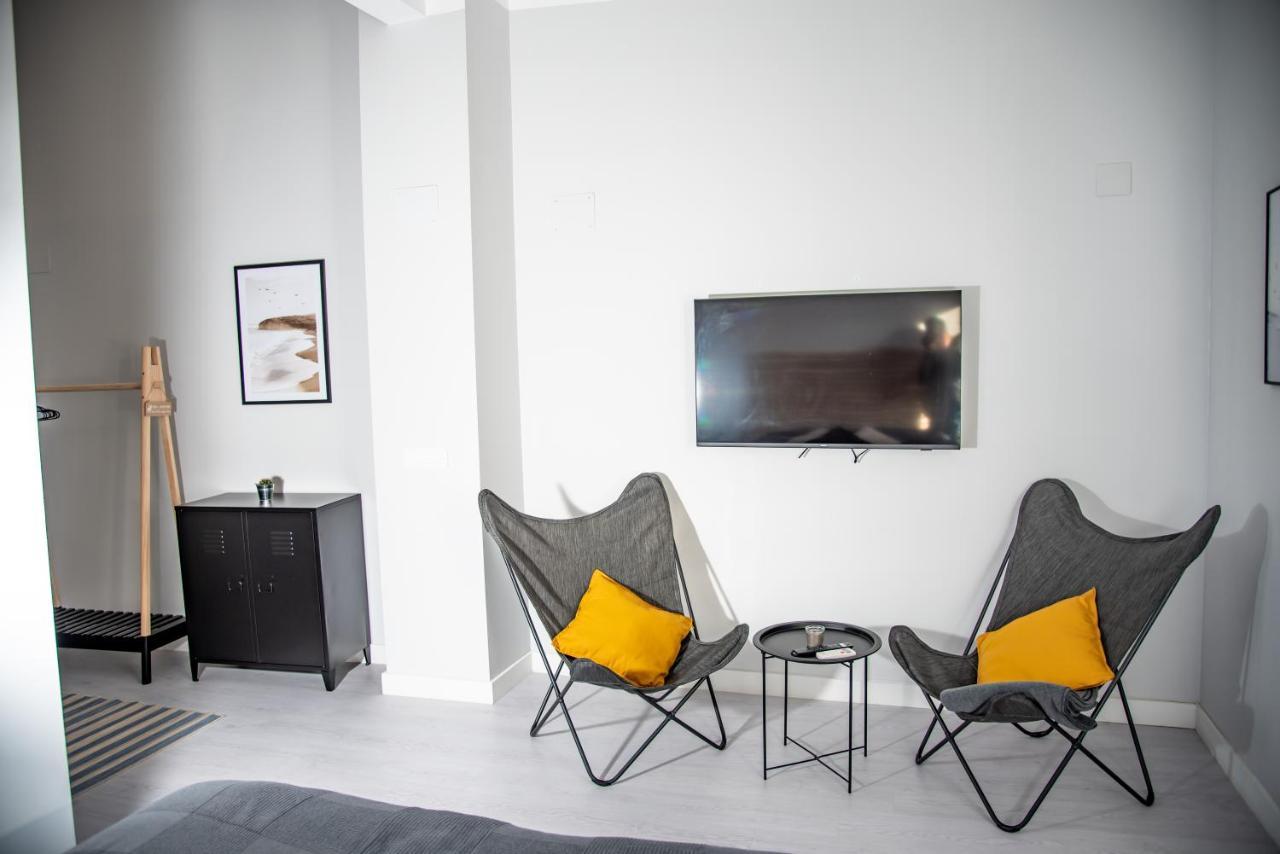 Apartments 4 You - "Plaza Mayor" - La Nucia Exterior photo