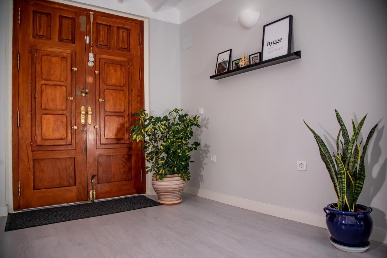 Apartments 4 You - "Plaza Mayor" - La Nucia Exterior photo